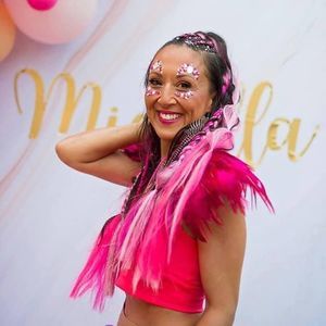 Meet your Posher, Michelle